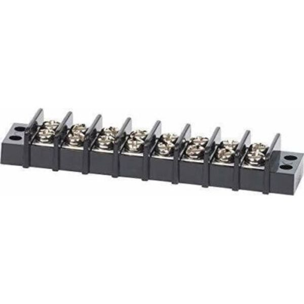 Blue Sea Systems 20A - 8 Circuit Terminal Block
