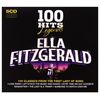 100 Hits Legends - Ella Fitzgerald