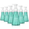 Foaming Hand Soap, Waterfall, Paraben and Phthalate Free, Biodegradable Formu...