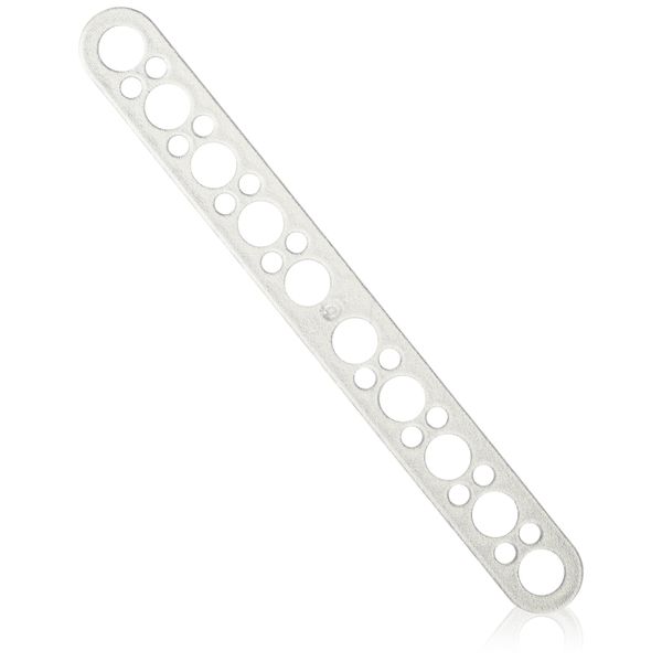 Efalock Professional Perm Sticks Short Pack of 1 (1 x 50 Pieces)