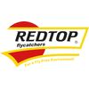 Redtop Fly Traps Original Redtop Fly Trap (Single Trap), Transparent