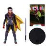 McFarlane Toys Batman DC Multiverse Robin Infinite Frontier 7 inch, Multicolor