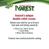 Blistex Ivarest Anti-Itch Cream, Maximum Strength, Medicated, 2 Oz