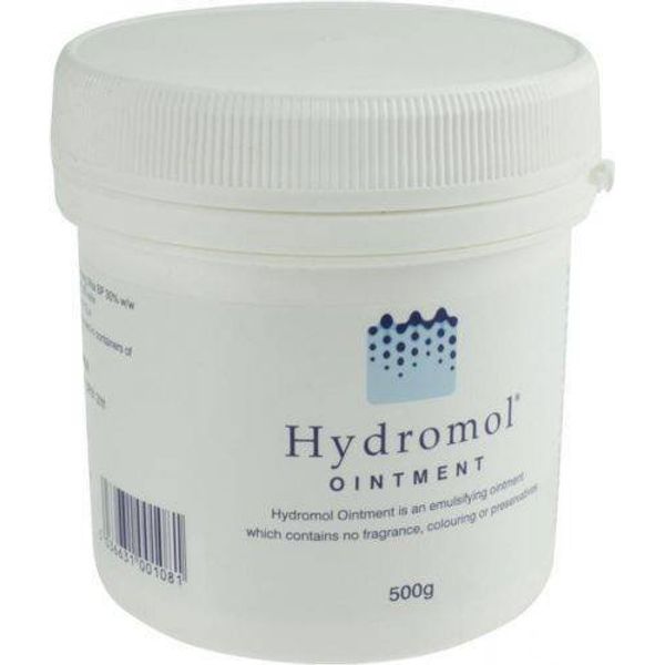 Hydromol Ointment 500g
