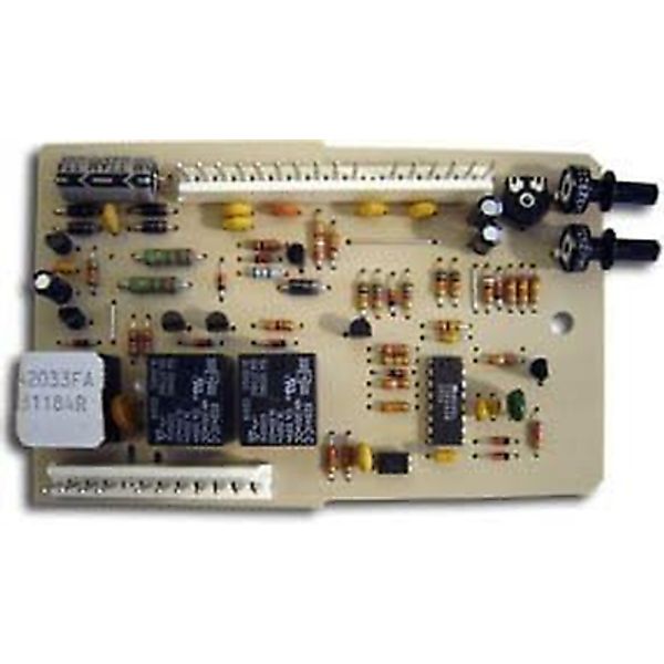 Sequencer Circuit Board 31184R