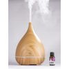 Holistic Natural Derived Calming Pet Essential Oil Blend for Anxiety & Diffuser