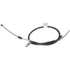 Dorman C661083 Rear Passenger Side Parking Brake Cable Compatible with Select Toyota Models