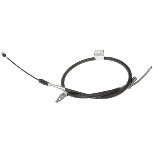 Dorman C661083 Rear Passenger Side Parking Brake Cable Compatible with Select Toyota Models