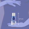New Nivea Eye Makeup Remover Double Effect 125 ml | Free Shipping