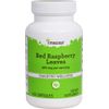 Vitacost Red Raspberry Leaves -- 960 mg per serving - 100 Capsules