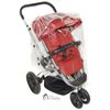 For Your Little One Raincover Compatible with Icandy Peach