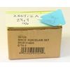 White Ceramic Porcelain Bulb Light Lamp Socket 250V 660W E136278 Sun-Lite