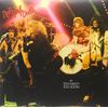 Too Much Too Soon [Vinyl]