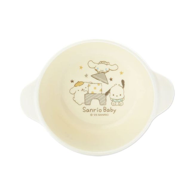 Sanrio 300713 Sanrio Characters Bowl