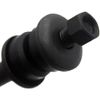 Dorman 541-722 Front Suspension Stabilizer Bar Link Kit Compatible with Select Nissan Models