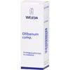 Olibanum comp. Weleda Dil., 20 ml MIS