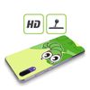 Head Case Designs Caterpillar Eye Bugs Soft Gel Case Compatible With Honor 30 Pro / 30 Pro Plus 5G