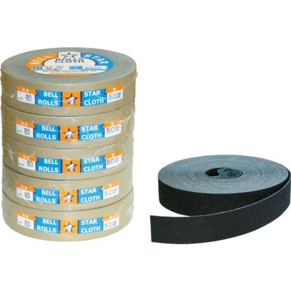 Belster BR50600 Roll Paper, 50 Width #600