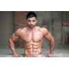 Improved Nutrient Absorption - L-LYSINE 500mg - Body Building - 3 Bot 300 Tabs