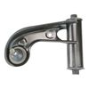 Front Upper Control Arm with Ball Joint Set Compatible with 94-04 Mercedes-Benz