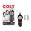 COLT 7, Function Twin Turbo Bullet