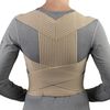 OTC Posture Support, Correct Shoulder Slump Poor Body Position, Small
