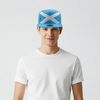 Underground Kulture Scotland Blue Snapback Olympics Baseball Cap