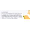 Meaningful Beauty Lifting Eye Crème Advanced Formula for Under Eye Care, 0.17 Fl Oz