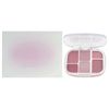 Soft Sheer Multi Palette - 03 Lavander Pleasure by Wakemake - 0.22 oz