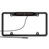 New License Plate Frame Mount Backup Camera for Stinger Universal Car