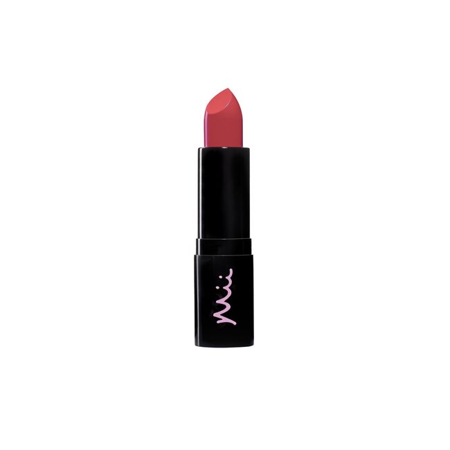 Mii Cosmetics Moisturising Lip Lover - Long Lasting Plump Lipstick - Giggle 15