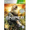 Sniper Ghost Warrior - Classic (Xbox 360)