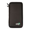 WYNGS Protective Case for Texas Instruments TI-84 Plus CE Graphing Calculator in Black
