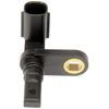 Dorman 970-112 ABS Wheel Speed Sensor Compatible with Select Toyota Models