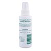Audiologist's Choice Hearing Aid Cleaner (4 oz Spray) - Cleans Your Hearing Aids - Includes Liberty Hearing Aid Battery Keychain