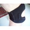 Knee Support Brace -Double Patella Knee Brace Adjustable Strap Breathable