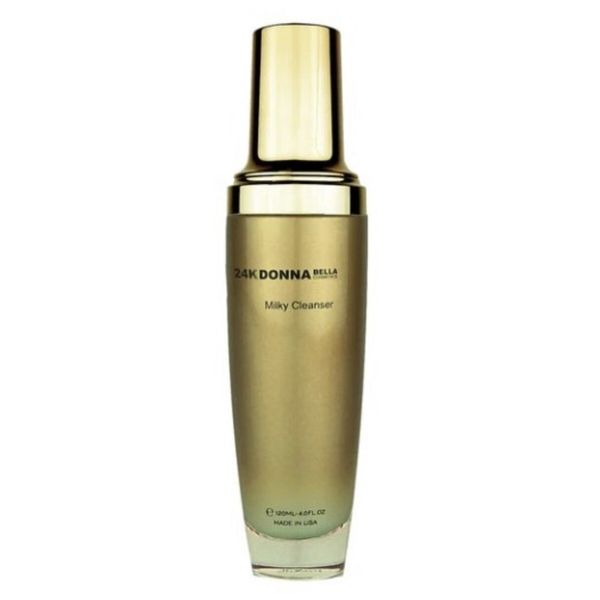 NC ORGANIC Donna Bella 24K Toner