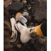 Farm to Feet Cascade Locks 3/4 Technical Hike Crew (Desert Tan, Medium)