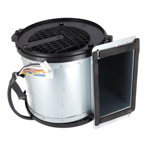 sparefixd Suitable for Baumatic BT9.3GL Motor & Connector Cooker Hood