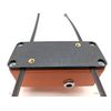 1590A Mini - Pedal Plates (Temple Audio, Hook & Loop, Zip-Ties)