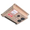 marddpair ESD5500E Electronic Engine Speed Controller Governor Generator Genset Parts Replacement for GAC Matched Actuators