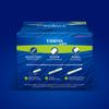 TAMPAX COMPACK Super, Pack of 24 Tampons
