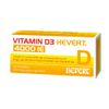 Vitamin D3 Hevert 4000 IE Tabletten, 60 St. Tabletten