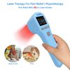 Class IV Laser Therapy Machine Human/Vet Laser Therapy Device Pain Relief