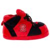 Comfy Feet Everything Comfy NC State Wolfpack Original Sneaker Slipper, Large