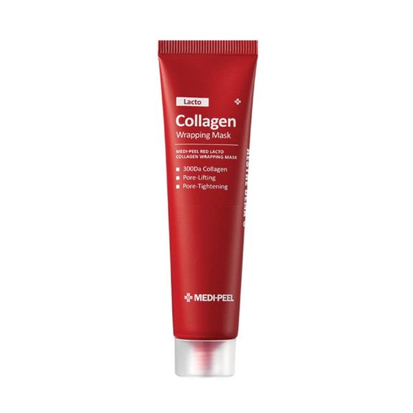 Medi-peel Red Lacto Collagen Wrapping Mask