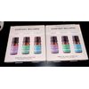 2 Everyday Wellness 100% Pure Essential Oils 6 Bottles Total Gift Set