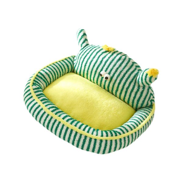 Pet Sofa Bed Small Dog Bed Cat Bed for Indoor Cat