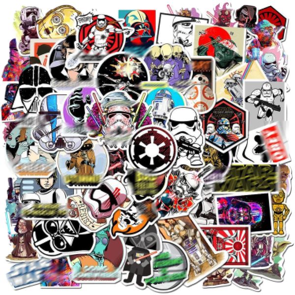 100 Stück Aufkleber Kinder Coole Graffiti Sticker Set,Wasserfeste Vinyl Sticker Kinder,Skateboard Sticker,Sticker Set Punk,Für Kinder Jungen Computer Telefon Skateboard Schultasche Koffer Helm.