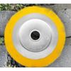 ISE Nylon Brush Head for Brush Cutters with 25.4mm centre hole unit